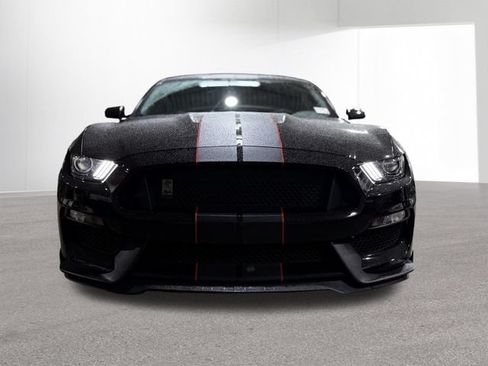 Used 2017 Ford Mustang Shelby GT350 w/ Electronics Package RWD image 5