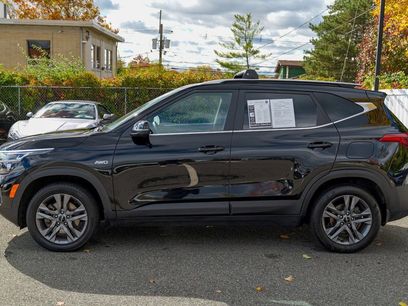 Used 2023 Kia Seltos S