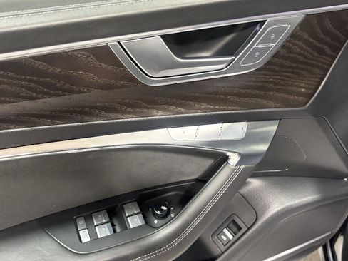 Used 2022 Audi A6 3.0T Prestige w/ Prestige Package AWD/4WD image 27