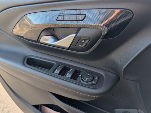 Used 2023 GMC Terrain AT4 w/ LPO, Floor Liner Package image 28