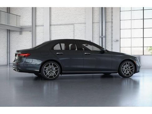 Certified 2021 Mercedes-Benz E 450 4MATIC Sedan image 19
