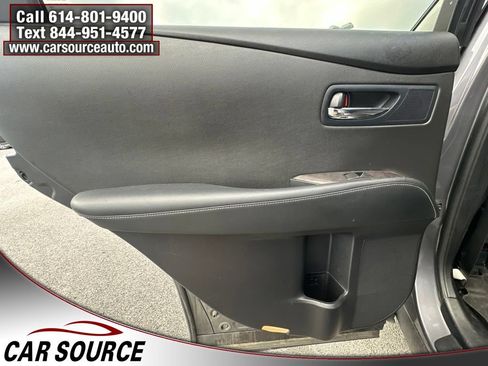 Used 2015 Lexus RX 350 F Sport w/ Navigation Package AWD/4WD image 24