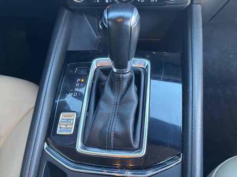 Used 2018 MAZDA CX-5 Touring image 30