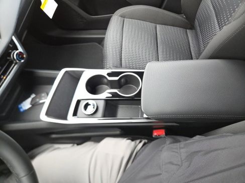 New 2026 Chevrolet Equinox LT w/ Safety and Technology Package image 53