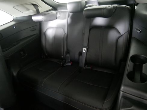 Used 2025 MAZDA CX-90 3.3 Turbo w/ Premium Sport Pkg image 33