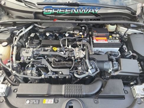 Used 2020 Toyota Corolla SE image 9