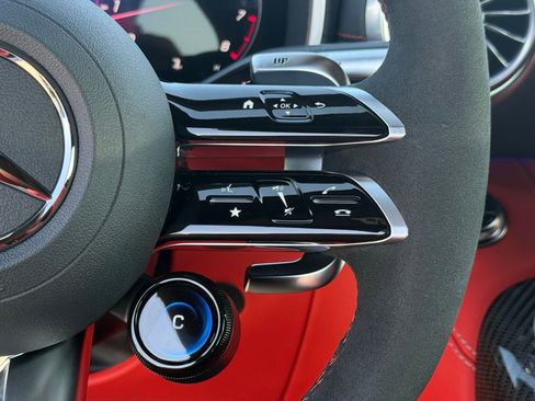 New 2026 Mercedes-Benz AMG GT 63 image 21