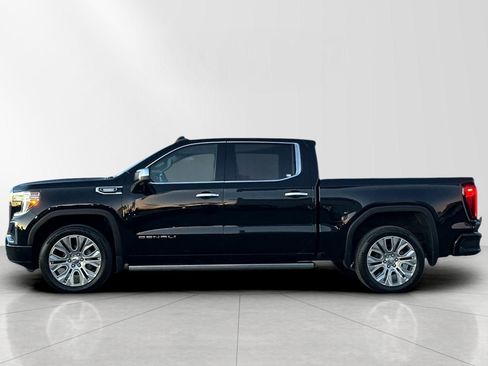Used 2021 GMC Sierra 1500 Denali w/ Denali Ultimate Package image 6