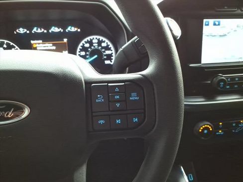Used 2023 Ford F150 XL w/ STX Appearance Package RWD image 28