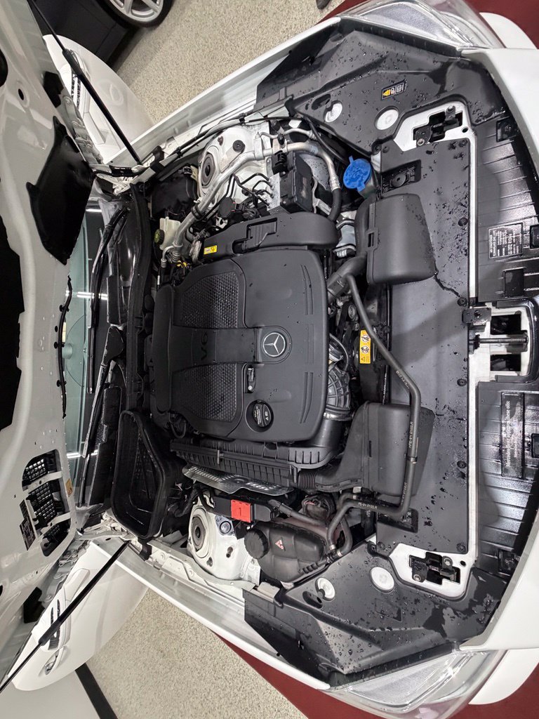 Used 2016 Mercedes-Benz SLK 350 image 40