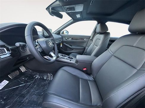 New 2026 Honda Civic Sport Touring image 9