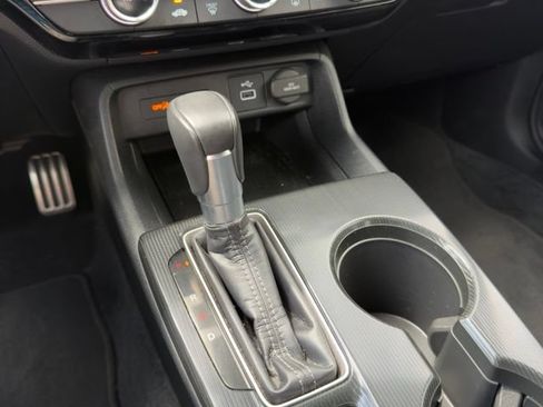 Used 2024 Honda Civic Sport image 19