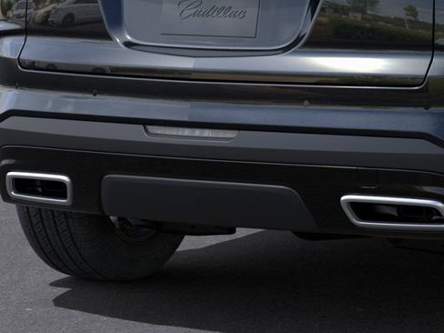 New 2025 Cadillac XT4 Premium Luxury image 46