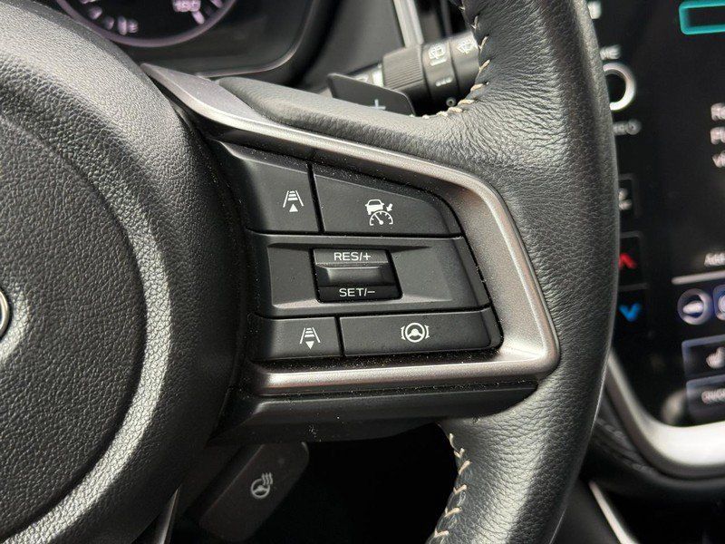 Used 2024 Subaru Outback Limited AWD/4WD image 21