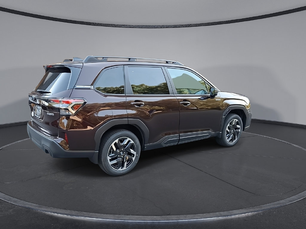 New 2026 Subaru Forester Sport AWD/4WD image 4