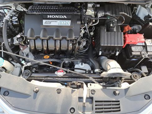 Used 2011 Honda Insight EX image 30
