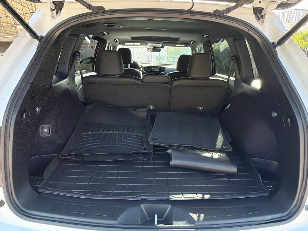 Used 2023 Honda Passport EX-L image 26
