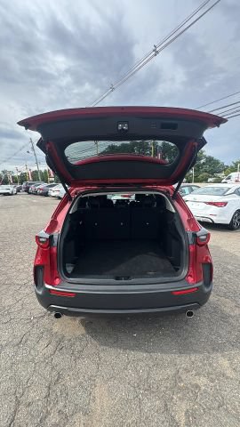 Used 2024 MAZDA CX-50 AWD 2.5 S w/ Preferred Package image 18