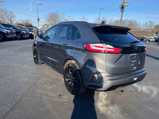 Used 2024 Ford Edge SE w/ Black Appearance Package video 3