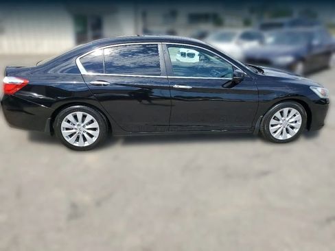 Used 2013 Honda Accord EX-L image 13