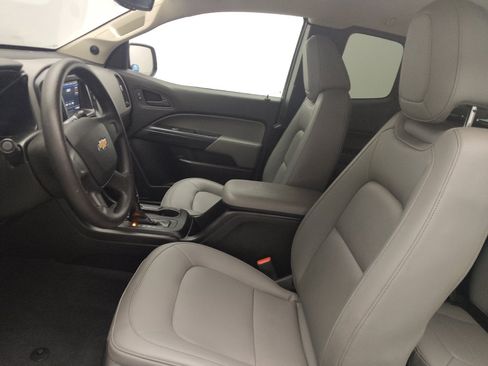 Used 2019 Chevrolet Colorado W/T RWD image 17