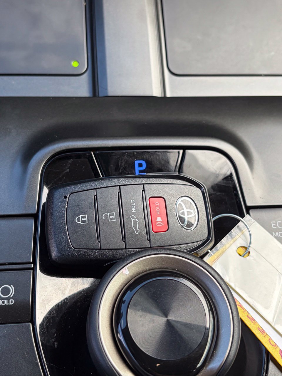 Used 2026 Toyota bZ FWD image 14