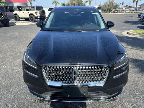 Used 2022 Lincoln Corsair FWD image 9