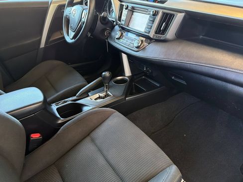 Used 2015 Toyota RAV4 XLE AWD/4WD image 15