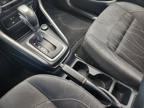 Used 2021 Ford EcoSport SE FWD image 18