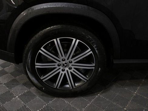 New 2025 Mercedes-Benz GLE 350 4MATIC image 11