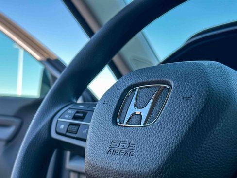 New 2026 Honda CR-V EX image 20