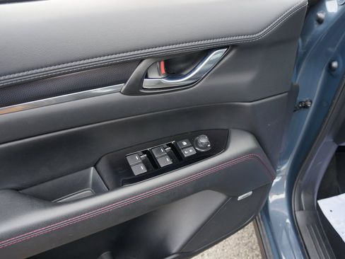 Used 2025 MAZDA CX-5 Carbon Edition image 15