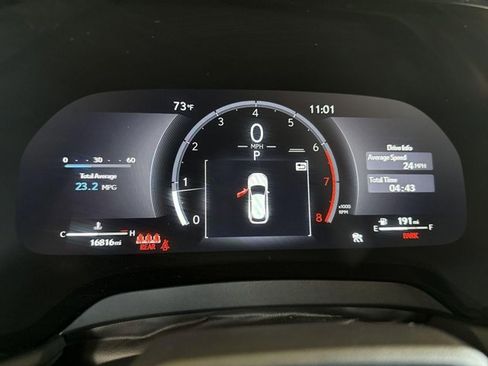 Certified 2025 Lexus RX 350 Premium w/ Convenience Package image 16