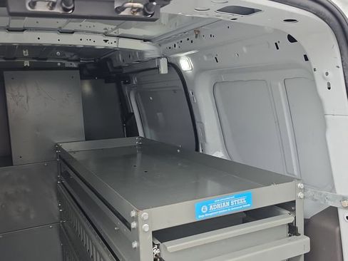 Used 2020 Ford Transit Connect XL image 8