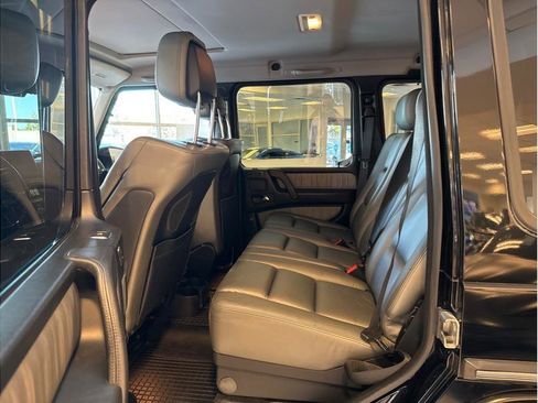 Used 2013 Mercedes-Benz G 550 image 12