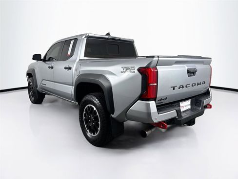 Certified 2024 Toyota Tacoma TRD Off-Road w/ TRD Off Road Upgrade Package image 13