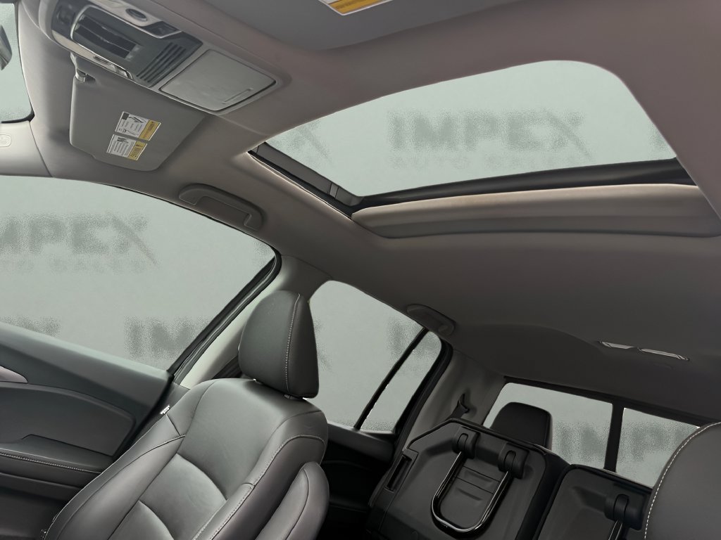 Used 2023 Honda Ridgeline RTL-E image 10