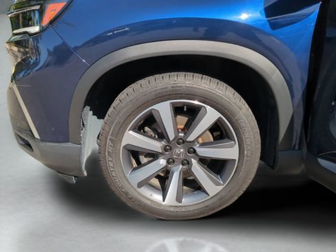 Used 2023 Honda Pilot Elite image 32