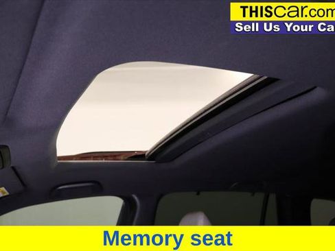 Used 2021 Honda Passport Touring image 19