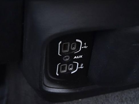 Used 2023 RAM 1500 Big Horn w/ Trailer Tow Group image 19