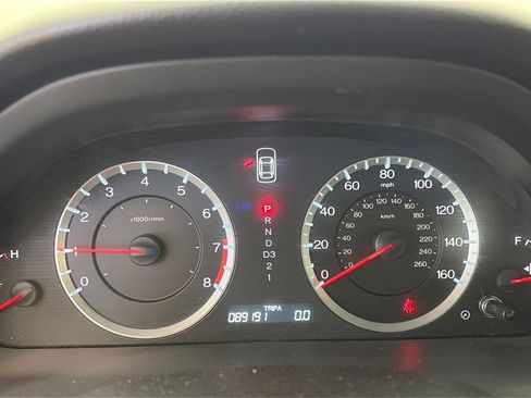 Used 2012 Honda Accord EX-L image 15