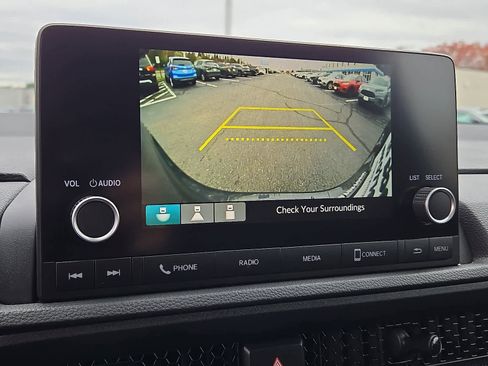 Certified 2023 Honda CR-V Sport image 20