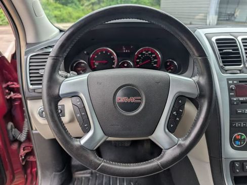 Used 2007 GMC Acadia SLT FWD image 15