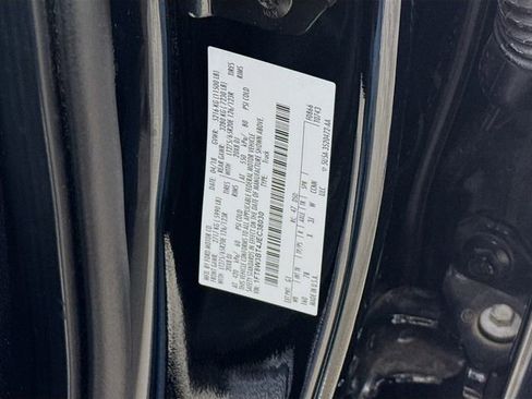 Used 2018 Ford F350 Platinum w/ Platinum Ultimate Package AWD/4WD image 33