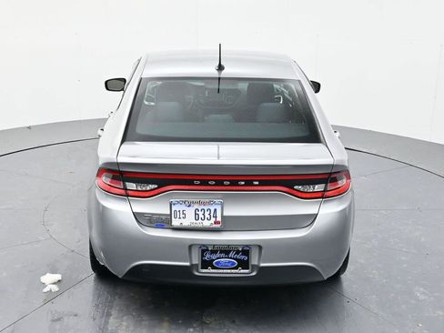 Used 2016 Dodge Dart SE w/ Convenience Group image 41