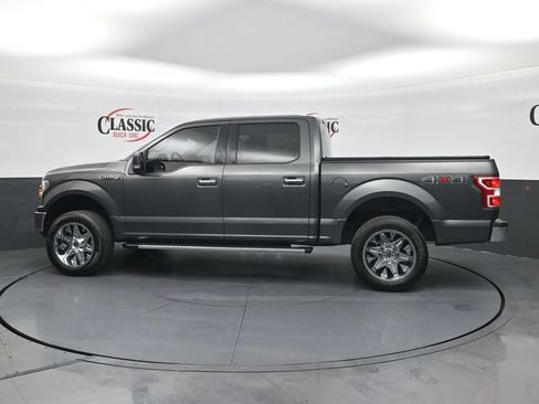 Used 2019 Ford F150 XLT w/ Equipment Group 302A Luxury image 2