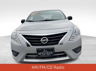 Used 2015 Nissan Versa S FWD video 2