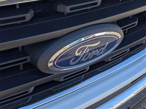 Used 2022 Ford F150 XLT w/ Equipment Group 301A Mid image 15