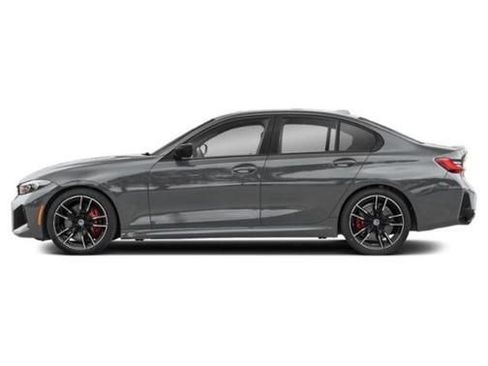 New 2026 BMW M340i Sedan w/ Premium Package image 2