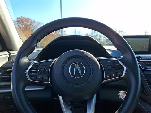 Used 2023 Acura RDX w/ Technology Package image 20